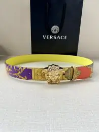 versace aaa quality Ceintures pour unisexe s_1221aa3